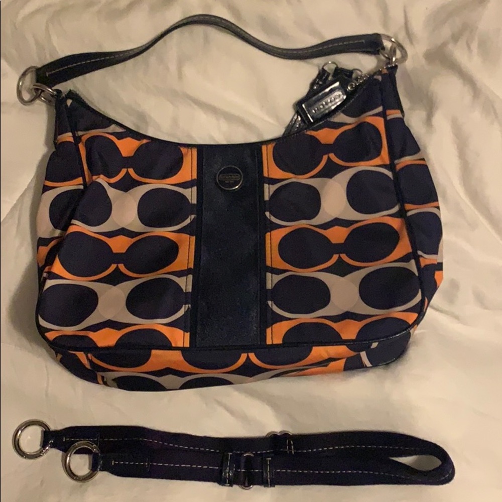 Coach Shoulder Bag